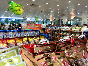 椰香滿溢春光里 瓊海椰子食品廠參觀紀(jì)實(shí)