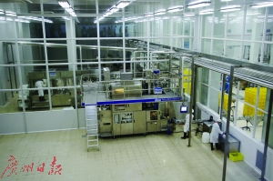 溫氏乳業(yè)布局提速，全新大型加工廠投產(chǎn)賦能華南市場(chǎng)