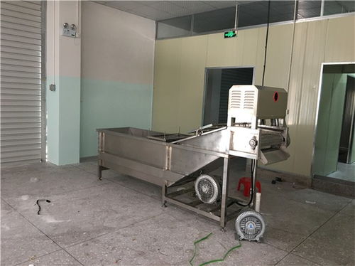 南洋食品機(jī)械設(shè)備廠 一站式提供乳液乳化桶與全自動(dòng)灌裝生產(chǎn)線，助力來(lái)賓食品產(chǎn)業(yè)升級(jí)